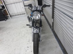 �z���_CB400SS�i���Q���ɗ\�S�u�����j�摜2
