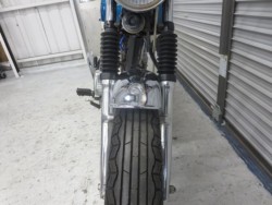 �z���_CB400SS�i���Q���ɗ\�S�u�����j�摜5