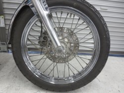 �z���_CB400SS�i���Q���ɗ\�S�u�����j�摜11
