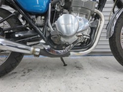 �z���_CB400SS�i���Q���ɗ\�S�u�����j�摜15
