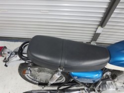 �z���_CB400SS�i���Q���ɗ\�S�u�����j�摜17