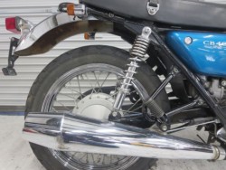 �z���_CB400SS�i���Q���ɗ\�S�u�����j�摜19