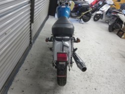 �z���_CB400SS�i���Q���ɗ\�S�u�����j�摜22