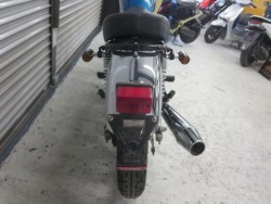 �z���_CB400SS�i���Q���ɗ\�S�u�����j�摜23