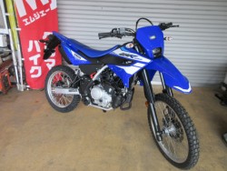 ���}�n&nbsp;WR125R 