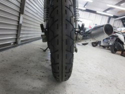 �z���_CB400SS�i���Q���ɗ\�S�u�����j�摜25