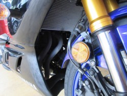 ���}�nYZF-R25�i���m�������S�l���\���j�摜6