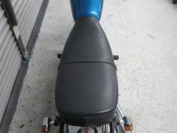 �z���_CB400SS�i���Q���ɗ\�S�u�����j�摜26