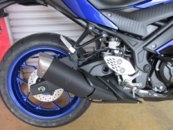 ���}�nYZF-R25�i���m�������S�l���\���j�摜11