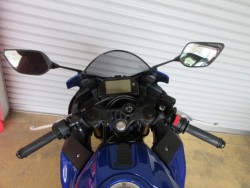 ���}�nYZF-R25�i���m�������S�l���\���j�摜15