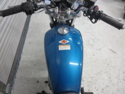 �z���_CB400SS�i���Q���ɗ\�S�u�����j�摜27