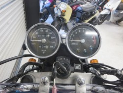 �z���_CB400SS�i���Q���ɗ\�S�u�����j�摜28