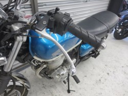 �z���_CB400SS�i���Q���ɗ\�S�u�����j�摜34
