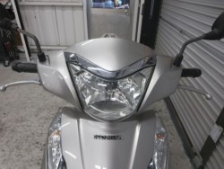 �z���_���[�h125�i���Q���ɗ\�S�u�����j�摜3