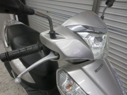 �z���_���[�h125�i���Q���ɗ\�S�u�����j�摜8