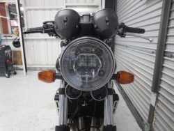 �z���_CB400�X�[�p�[�t�H�A�i���Q���ɗ\�S�u�����j�摜4