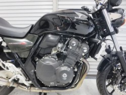 �z���_CB400�X�[�p�[�t�H�A�i���Q���ɗ\�S�u�����j�摜11