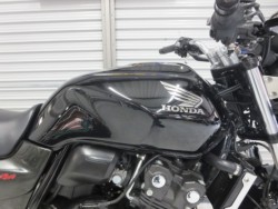 �z���_CB400�X�[�p�[�t�H�A�i���Q���ɗ\�S�u�����j�摜12