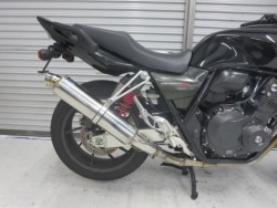 �z���_CB400�X�[�p�[�t�H�A�i���Q���ɗ\�S�u�����j�摜15
