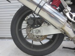 �z���_CB400�X�[�p�[�t�H�A�i���Q���ɗ\�S�u�����j�摜21