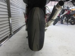 �z���_CB400�X�[�p�[�t�H�A�i���Q���ɗ\�S�u�����j�摜24