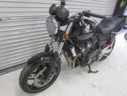 �z���_CB400�X�[�p�[�t�H�A�i���Q���ɗ\�S�u�����j�摜36