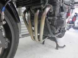 �z���_CB400�X�[�p�[�t�H�A�i���Q���ɗ\�S�u�����j�摜40