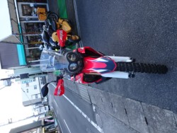 �z���_CRF250 RALLY�i���m���h�юs�j�摜3