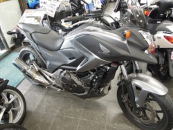 z_ NC750X 