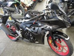 XYLGSX-R125EABSimmsj摜1