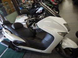 ���}�n&nbsp;�}�W�F�X�e�B125Fi 