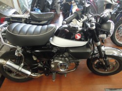 �����L�[125