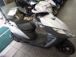 �A�h���X125