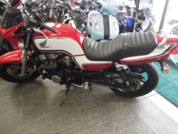 �z���_&nbsp;CB750 