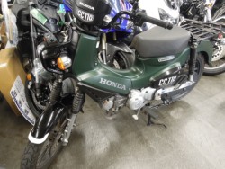 �N���X�J�u110