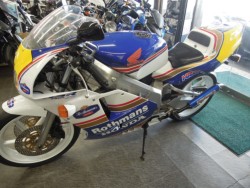 �z���_NSR250R�i���m�����m�s�j�摜2