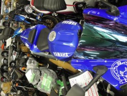 ���}�nYZF-R1�i���m�����m�s�j�摜2