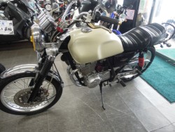 �z���_GB250�N���u�}���i���m�����m�s�j�摜2