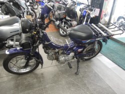 ���}�n�^�E�����C�gT90D�i���m�����m�s�j�摜2