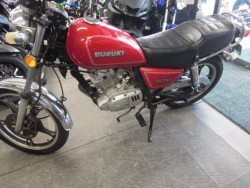 �X�Y�LGN125�i���m�����m�s�j�摜2