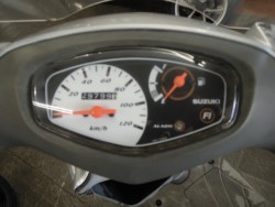 �X�Y�L�A�h���XV125G�i���m�����m�s�j�摜3