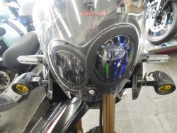 �z���_CRF250 RALLY�i���m�����m�s�j�摜3
