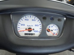 ���}�n�V�O�i�X125SV�i���m�����m�s�j�摜3