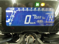 �z���_CB125R�i���m�����m�s�j�摜4