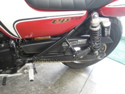 �z���_CB750�i���m�����m�s�j�摜4