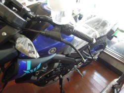 ���}�nMT-125�i���m�����m�s�j�摜2