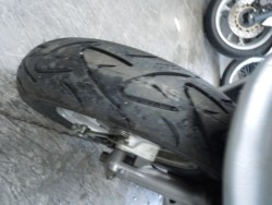 ���}�n�V�O�i�X125SV�i���m�����m�s�j�摜4