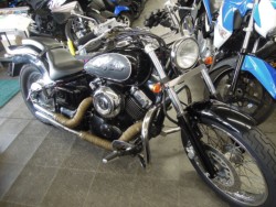 ���}�n�h���b�O�X�^�[400�i���m�����m�s�j�摜1