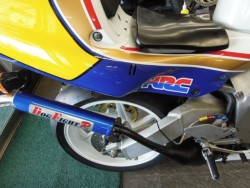 �z���_NSR250R�i���m�����m�s�j�摜5