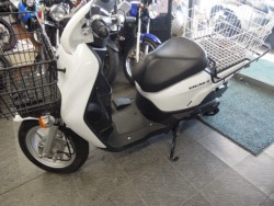 �z���_BENLY110�i���m�����m�s�j�摜2